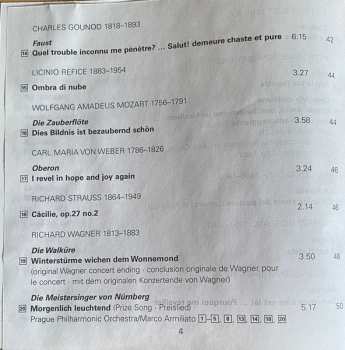 CD Jonas Kaufmann: Jonas Kaufmann