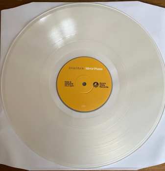 LP Jonas Munk: Mirror Phase CLR | LTD