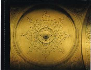 CD Jonathan Antoine: Believe