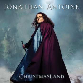 CD Jonathan Antoine: Christmasland