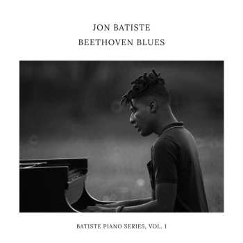 CD Jonathan Batiste: Beethoven Blues