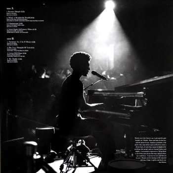 2LP Jonathan Batiste: Hollywood Africans