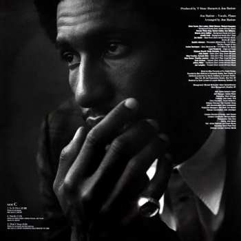 2LP Jonathan Batiste: Hollywood Africans
