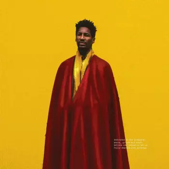 Jonathan Batiste: We Are