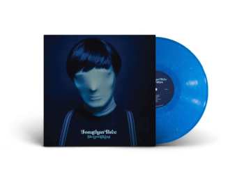 LP Jonathan Bree: Sleepwalking CLR | LTD