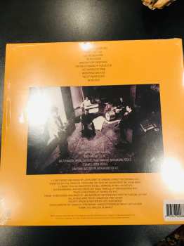 LP Jonathan Fire*Eater: Tremble Under Boom Lights