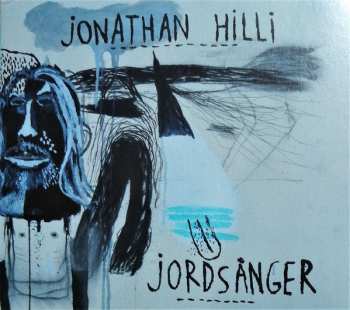 Album Jonathan Hilli: Jordsånger