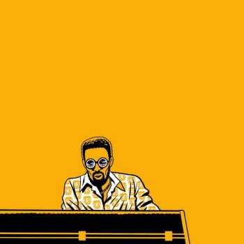 CD Jonathan Jurion: Le Temps Fou - The Music Of Marion Brown