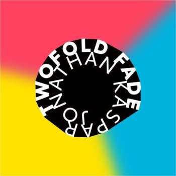 Album Jonathan Kaspar: Twofold: Fade