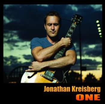 Album Jonathan Kreisberg: One