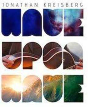 Album Jonathan Kreisberg: Wave Upon Wave