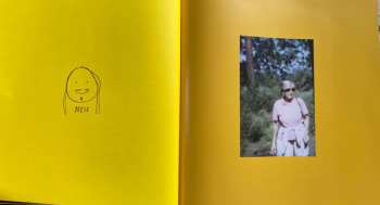 2LP Hell: Hab Keine Angst, Hab Keine Angst, Ich Bin Deine Angst LTD