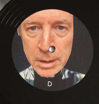 2LP Hell: Hab Keine Angst, Hab Keine Angst, Ich Bin Deine Angst LTD