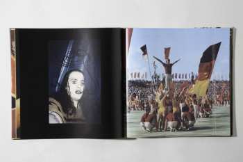 2LP Hell: Hab Keine Angst, Hab Keine Angst, Ich Bin Deine Angst LTD