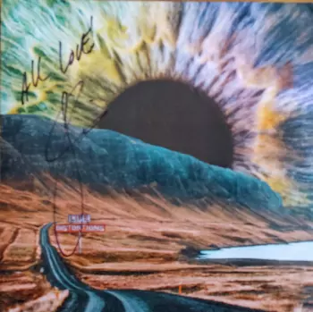 Jonathan Roy: Life Distortions