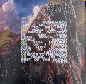 LP Jonathan Roy: Life Distortions