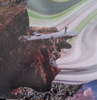 LP Jonathan Roy: Life Distortions