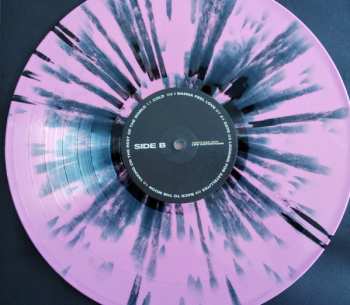 LP Jonathan Roy: Life Distortions