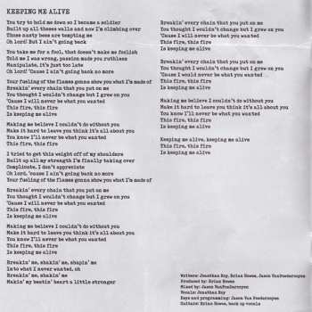 CD Jonathan Roy: My Lullaby