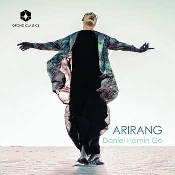 Album Jonathan Stuchbery Daniel Hamin Go: Ar