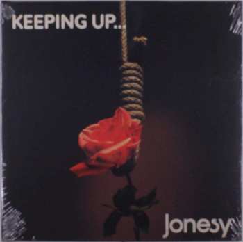 LP Jonesy: Keeping Up...