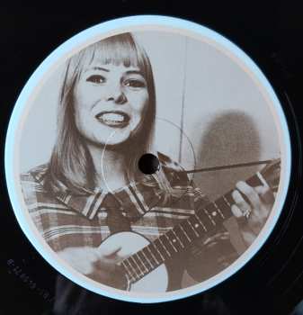 LP Joni Mitchell: Archives – Volume 1: The Early Years (1963-1967): Highlights LTD