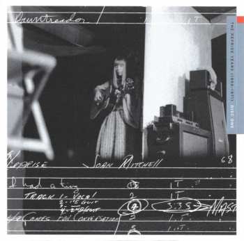 5CD/Caja Joni Mitchell: Archives – Volume 2 (The Reprise Years (1968-1971))