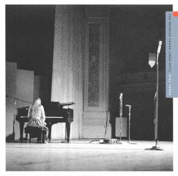 5CD/Caja Joni Mitchell: Archives – Volume 2 (The Reprise Years (1968-1971))