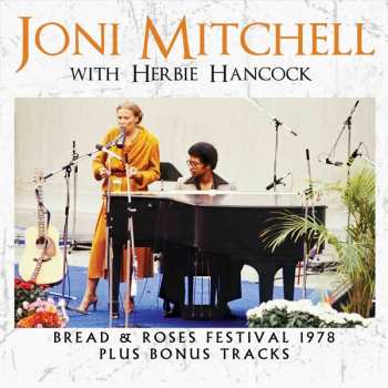 CD Herbie Hancock: Bread & Roses Festival 1978