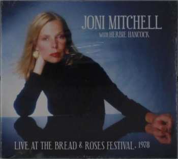 Album Herbie Hancock: Bread & Roses (The 1978 Folk Festival Broadcast)