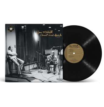 LP Joni Mitchell: Court And Spark (rsd 2023)