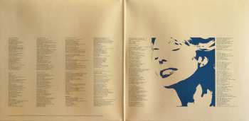 LP Joni Mitchell: Court And Spark