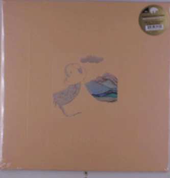 LP Joni Mitchell: Court And Spark