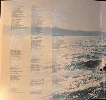 LP Joni Mitchell: For The Roses LTD | CLR
