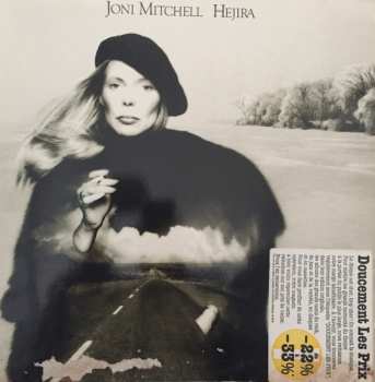 LP Joni Mitchell: Hejira