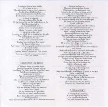 CD Joni Mitchell: Hejira