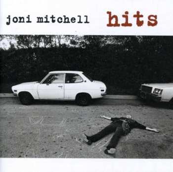 Album Joni Mitchell: Hits