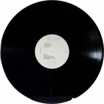 3LP Joni Mitchell: Live At Carnegie Hall - 1969 LTD