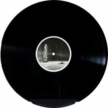 3LP Joni Mitchell: Live At Carnegie Hall - 1969 LTD