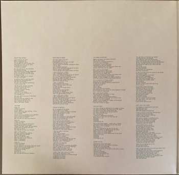 5LP/Caja Joni Mitchell: The Asylum Albums (1972-1975) LTD