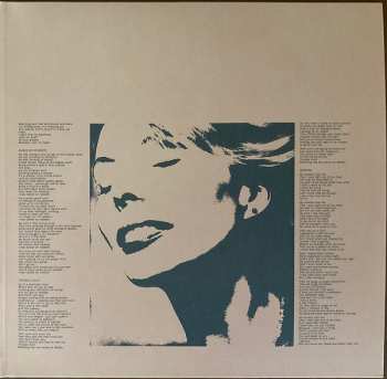 5LP/Caja Joni Mitchell: The Asylum Albums (1972-1975) LTD