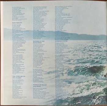 5LP/Caja Joni Mitchell: The Asylum Albums (1972-1975) LTD