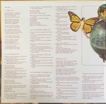 4LP/Caja Joni Mitchell: The Reprise Albums (1968-1971) LTD