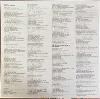 4LP/Caja Joni Mitchell: The Reprise Albums (1968-1971) LTD