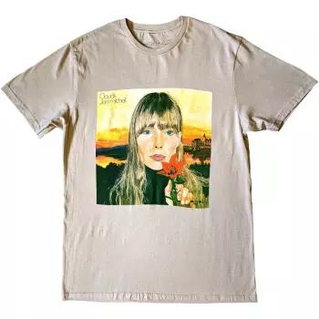 Camiseta Clouds