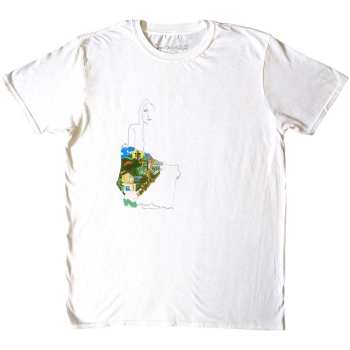 Merch Joni Mitchell: Camiseta Mujeres Album