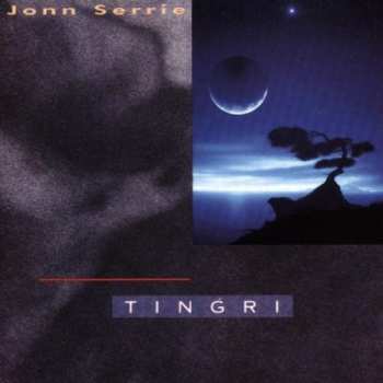 Album Jonn Serrie: Tingri