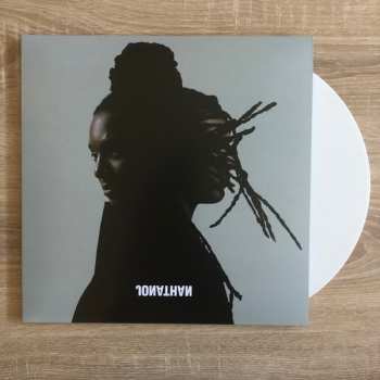 LP Jonna Fraser: Jonathan CLR | LTD