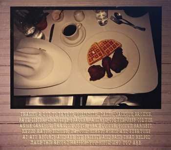 CD Jonny Fritz: Dad Country