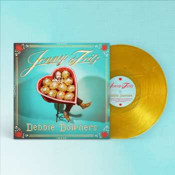 LP Jonny Fritz: Debbie Downers